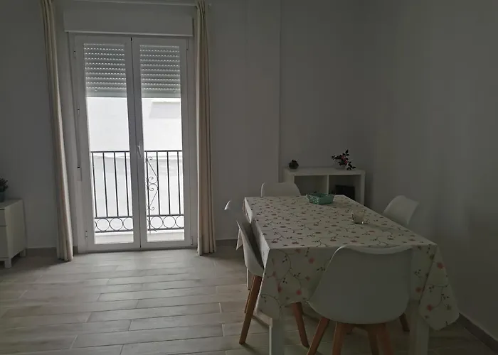 Precioso Piso Centrico Recien Reformado