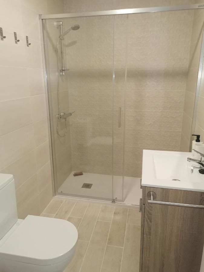 Precioso Piso Centrico Recien Reformado Apartment *