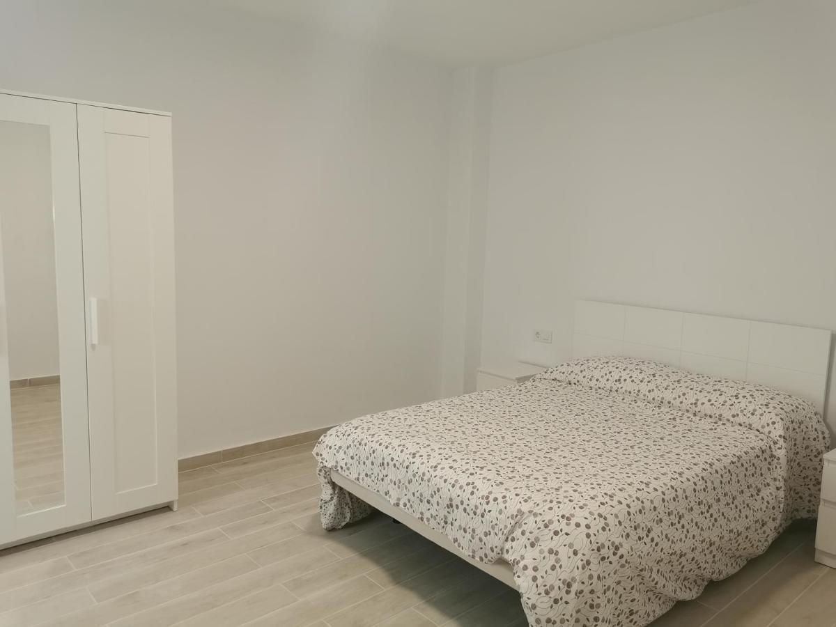 Precioso Piso Centrico Recien Reformado * Conil De La Frontera
