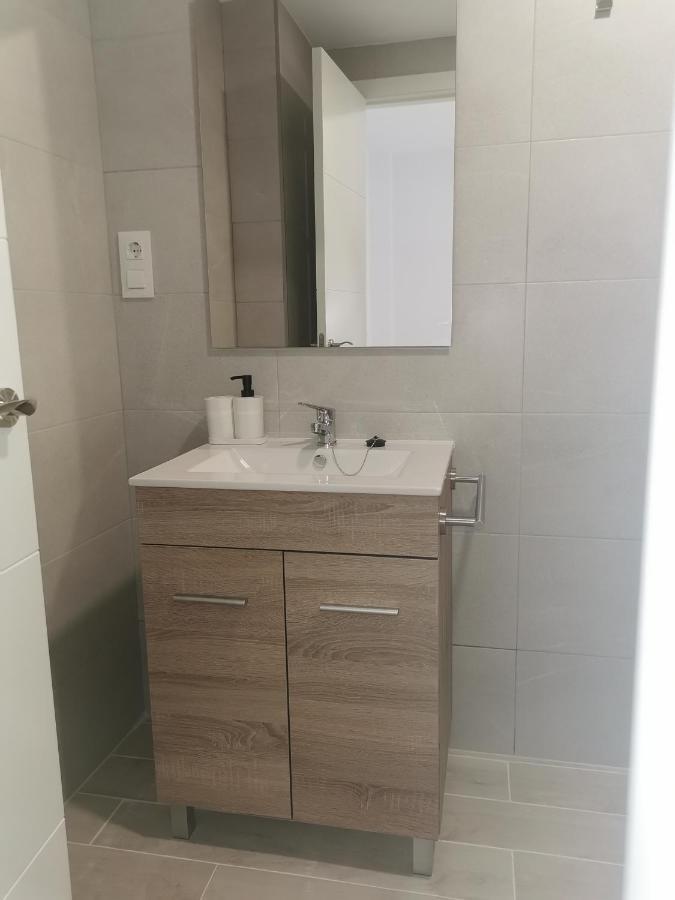 Precioso Piso Centrico Recien Reformado Conil De La Frontera
