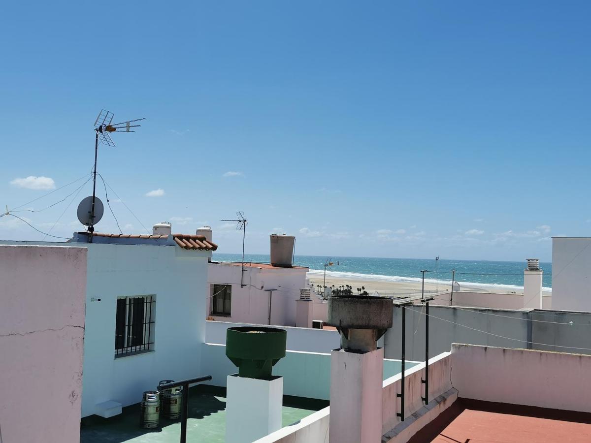Precioso Piso Centrico Recien Reformado * Conil De La Frontera