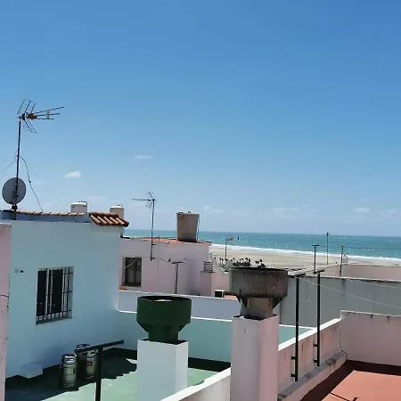 Precioso Piso Centrico Recien Reformado Apartment Conil De La Frontera Exterior photo