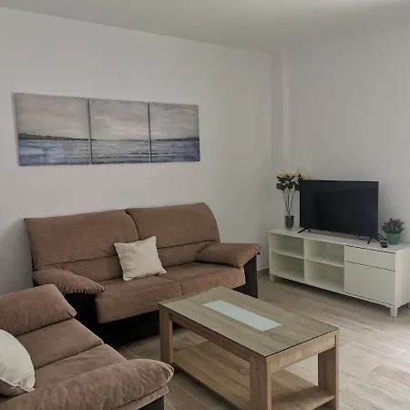 Precioso Piso Centrico Recien Reformado Apartment Conil De La Frontera Exterior photo