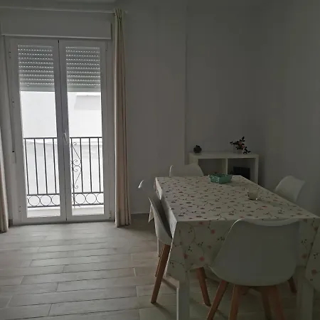 Precioso Piso Centrico Recien Reformado Apartment Conil De La Frontera Exterior photo